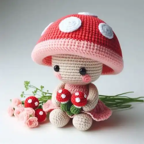 doll photo dp